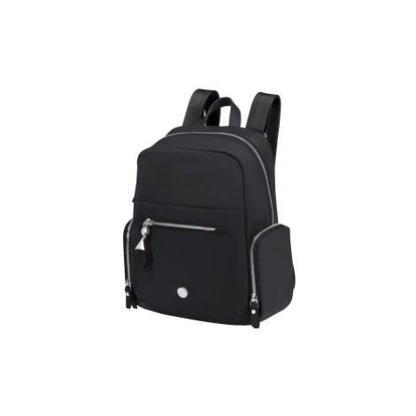 SAMSONITE Dámský batoh Karissa Evo Black, 24 x 12 x 32 (151682/1041)