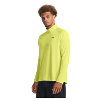 Pánské triko Under Armour Tech 2. 1/2 Zip