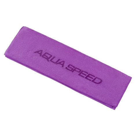 AQUA SPEED Unisex's Towels Dry Soft