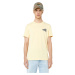 Diesel T-shirt - T-DIEGOR-K58 T-SHIRT beige