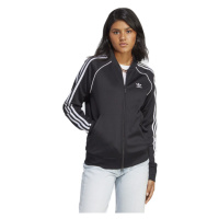 ADIDAS ORIGINALS-SST TRACKTOP PB-IB5912-BLACK Černá