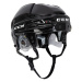 CCM Tacks 910 SR Černá Hokejová helma