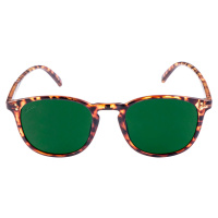 Sluneční brýle Arthur havanna/zelené