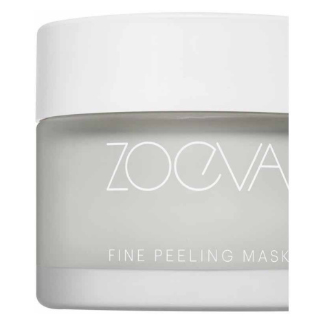 ZOEVA Fine Peeling Mask Na Obličej 50 ml