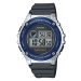 Casio Collection W-216H-2AVEF