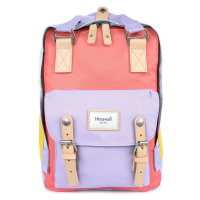 Himawari Unisex's Backpack Tr23088-1