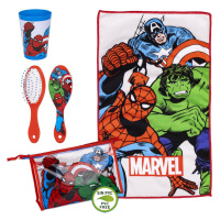 TOILETRY BAG TOILETBAG ACCESSORIES AVENGERS