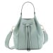 Handbag - FURLA MIASTELLA MINI BUCKET BAG blue