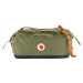 Fjällräven Färden Duffel 50, Barva GREEN, Objem 50-70 L