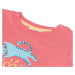 Dívčí tepláková souprava - Winkiki WNG 11957, růžová Barva: Růžová