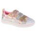 SKECHERS SPARKLE RAYZ-STAR BLAST 314839L-WMLT