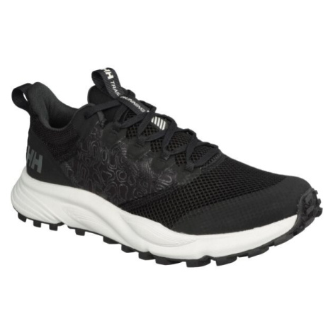 Helly Hansen FEATHERSWIFT TR Pánská trailová obuv, černá, velikost 44.5