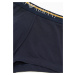 Pánské boxerky 111866 3F525 00135 černé - Emporio Armani