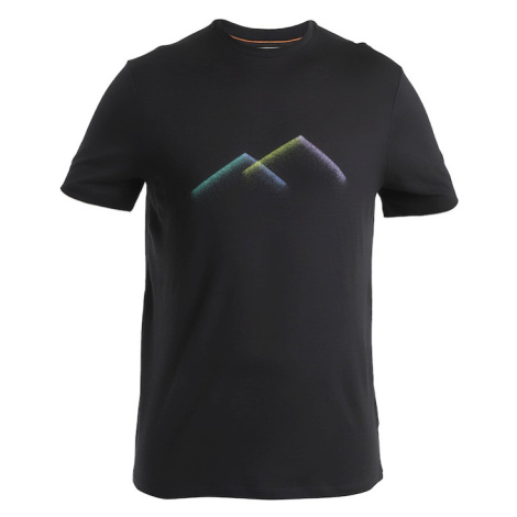 Funkční tričko 'Tech Lite III' Icebreaker Merino