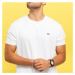 LACOSTE Base T-shirt White