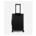 Kufr karl lagerfeld k/essential mono hard trolley kl monogram aop black