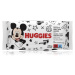 Huggies Mickey Mouse vlhčené ubrousky pro děti 56 ks