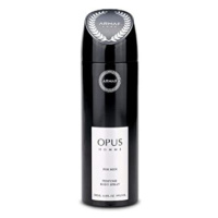 Armaf Opus Homme - deodorant ve spreji 200 ml