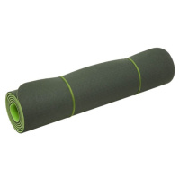 Fitforce YOGA MAT FIT6 Yoga podložka, zelená, velikost