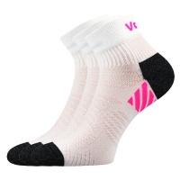 VOXX® ponožky Raymond bílá 3 pár 114786