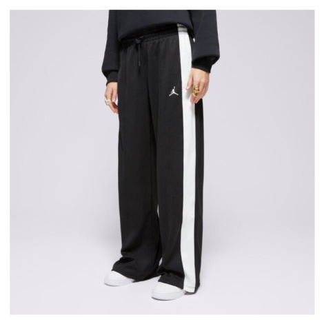 Kalhoty W Jordan Knit Track Pant