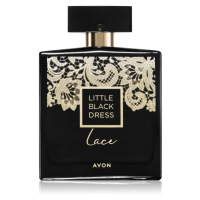 Avon Little Black Dress Lace parfémovaná voda pro ženy 100 ml