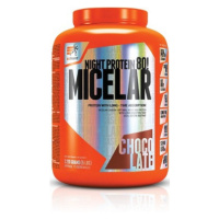 Extrifit Micelar Casein 2000 g - čokoláda