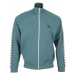 Fred Perry Taped Track Jacket Modrá