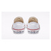 Converse Chuck Taylor All Star White Unisex - Tenisky Converse - Bílá - M7652C-13 - Size:
