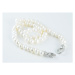 Dámský perlový náhrdelník SVLN0010S69P145 + Dárek zdarma