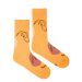 Ponožky Znamení Kozoroh Fusakle