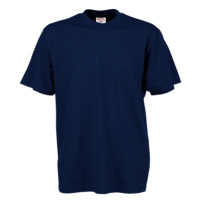 Tee Jays Pánské tričko TJ8000 Navy