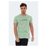 Slazenger Sanya Pánské tričko Zelená