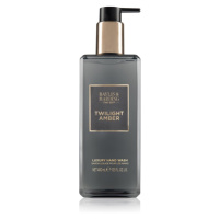 Baylis & Harding The Edit Twilight Amber luxusní tekuté mýdlo Amber, Vertiver & Vanilla 400 ml