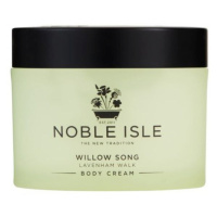 Noble Isle Willow Song Tělový Krém 250 ml
