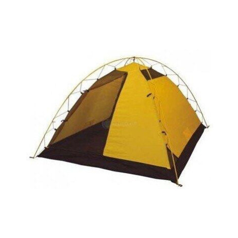 JUREK Turistický stan Alp 2.5 Duo XL Lite