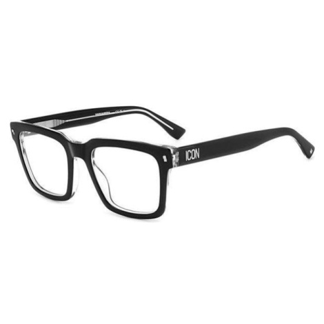 Dsquared2 ICON0013 7C5 - ONE SIZE (52) Dsquared²