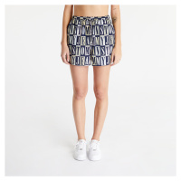 Tommy Jeans Spellout Shorts Dark Spellout Print