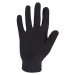 Arcore SIMP Juniorské zimní rukavice, černá, velikost