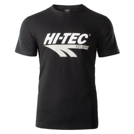 Pánské triko Hi-Tec Retro