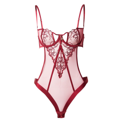 Body 'Scarlett' Hunkemoller