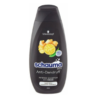 SCHAUMA Men Anti-Dandruff Intense šampon 400 ml