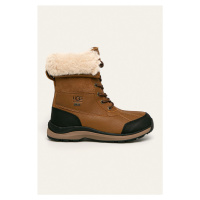 Sněhule UGG Adirondack Boot III 1095141