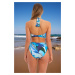 Dvoudílné plavky Aguada Beach 70/D Fantasie Swim