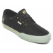 Etnies pánské boty Jameson Vulc Bmx Black | Černá