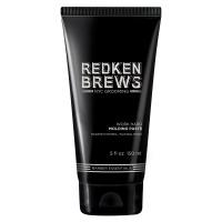 Redken Tvarující pasta na vlasy Brews (Molding Paste) 150 ml