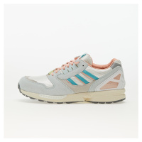 adidas ZX 8000 Ice Mint/ Trace Pink/ Core White