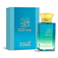 Al Haramain Royal Musk - EDP 100 ml