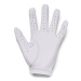 Dámská golfová rukavice Under Armour Women IsoChill Golf Glove