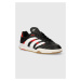 Sneakers boty adidas Originals Predator Mundial černá barva, IE5676